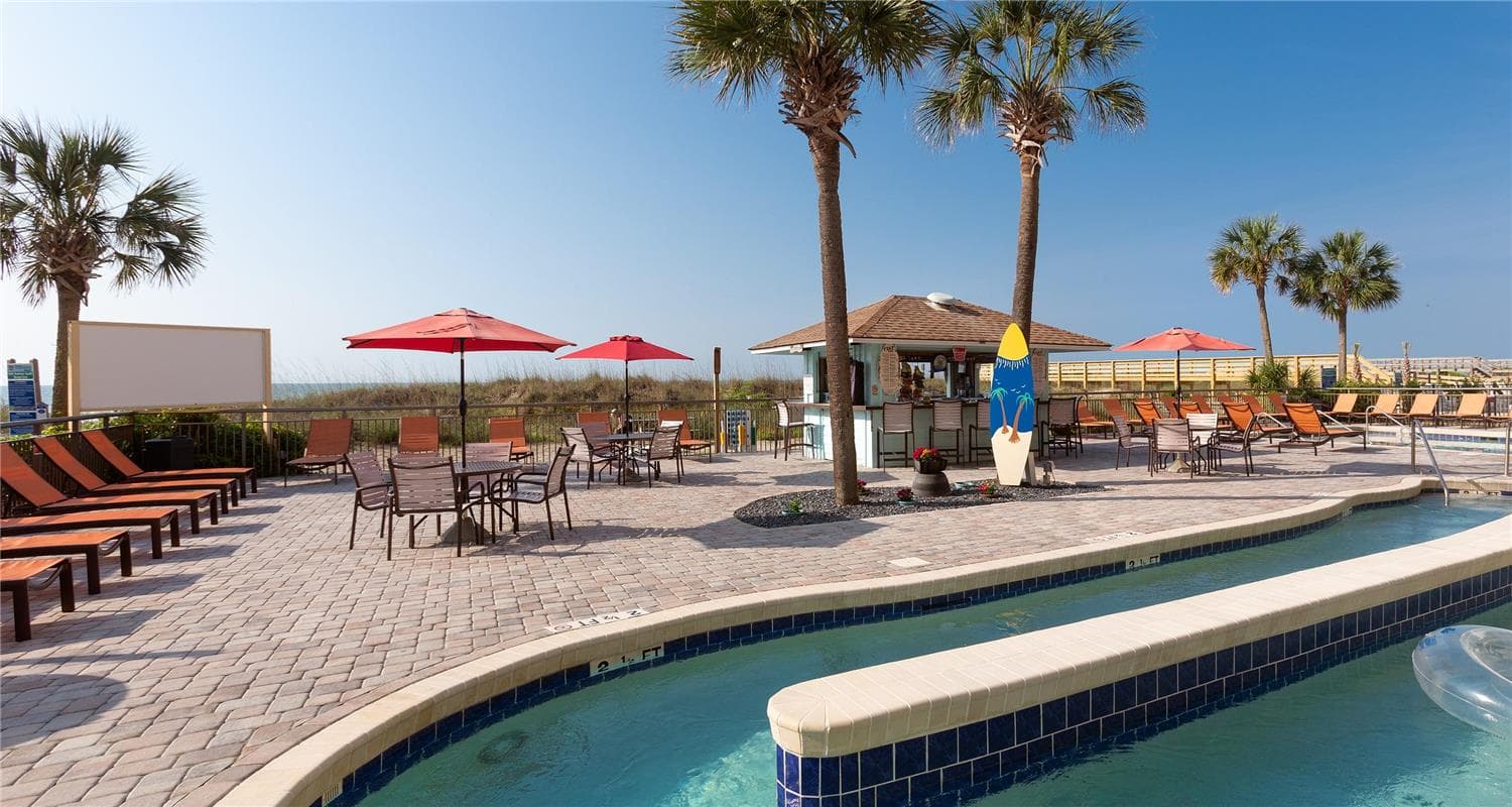 Best Western Ocean Sands Beach Resort 2