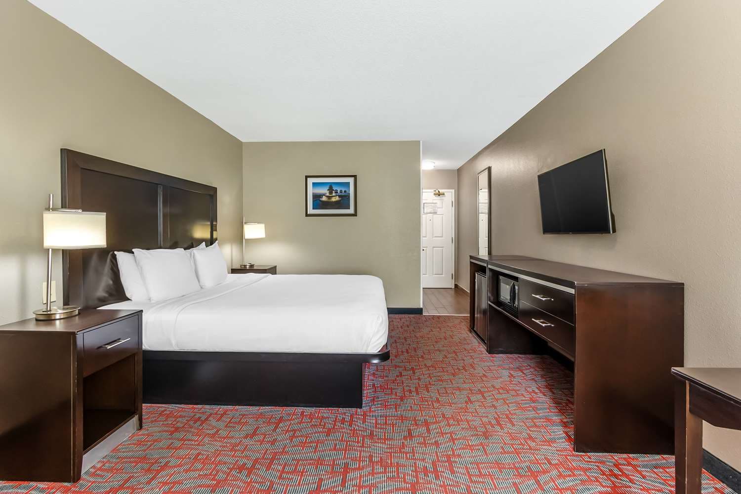 Comfort Inn & Suites North Charleston - Northwoods 3