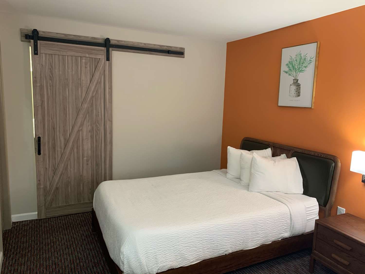 Urban Boutique Hotel, BW Signature Collection 5
