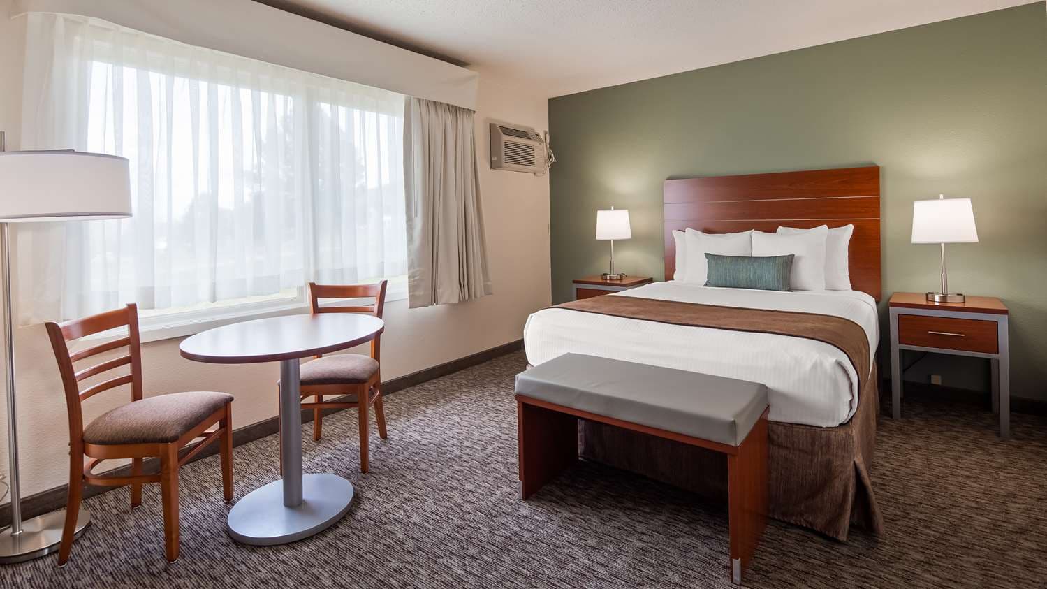 Best Western Buffalo Ridge Inn 4
