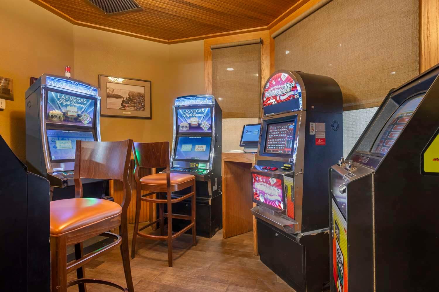 Best Western Plus Ramkota Hotel 3