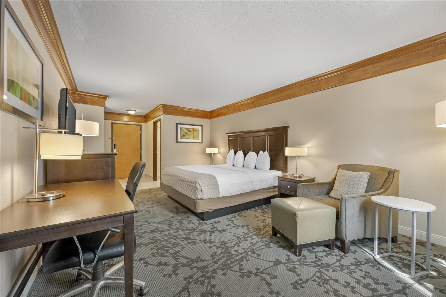 Best Western Black Hills Lodge 4