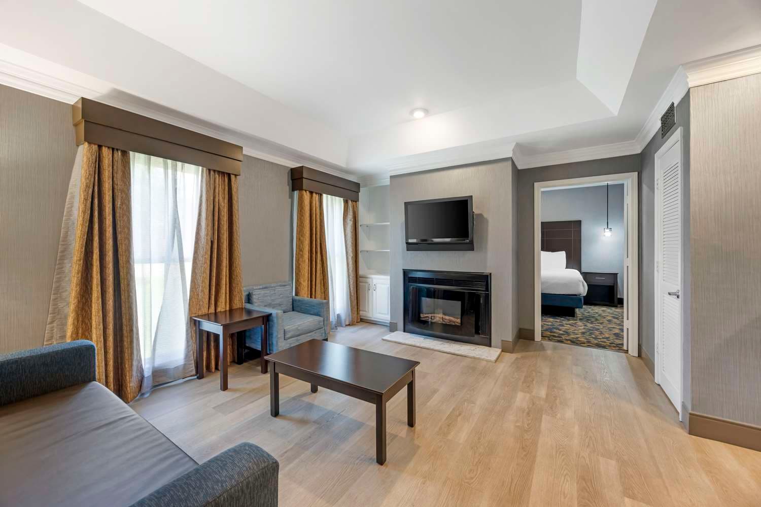 Best Western Brentwood 3