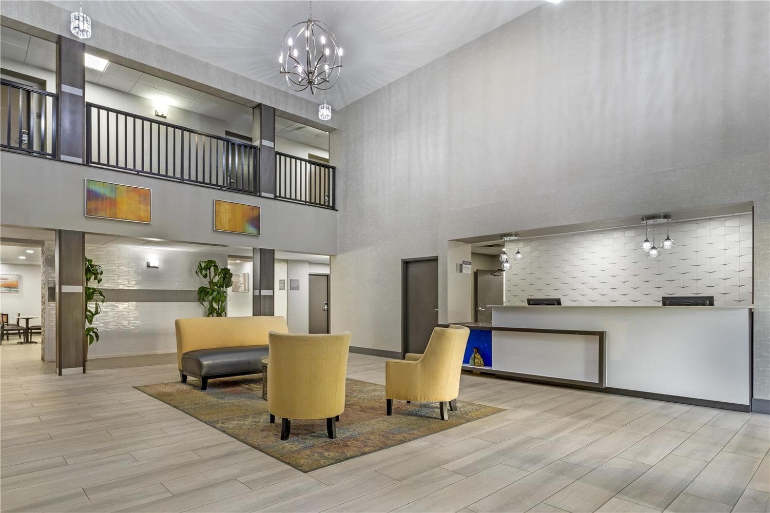 Best Western Knoxville Airport/Alcoa 3