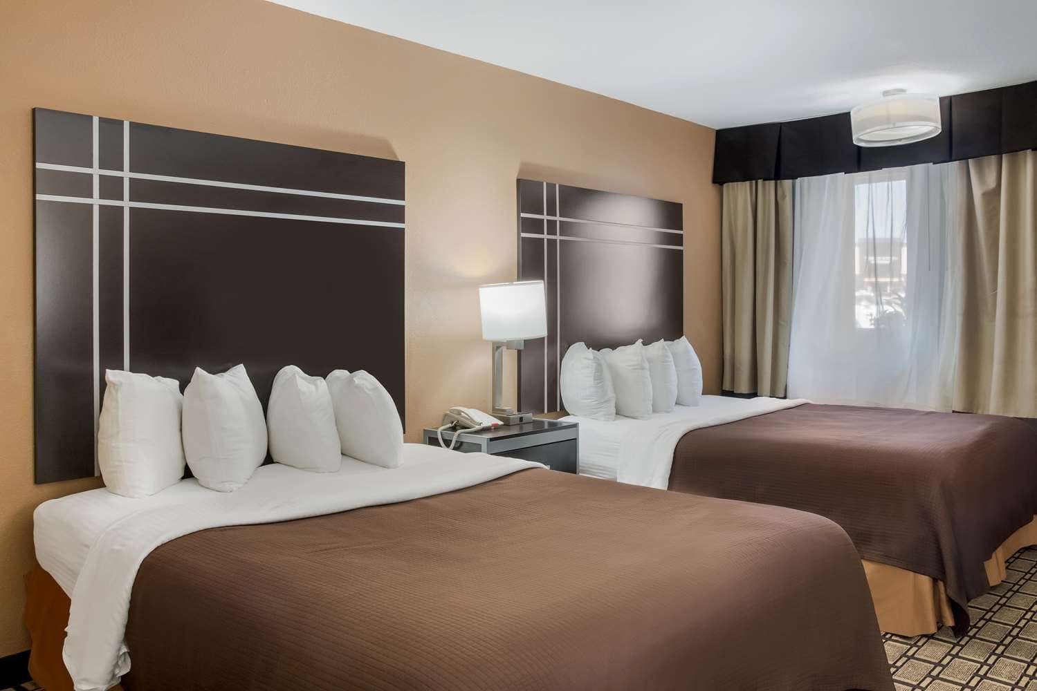 Best Western Nursanickel Hotel 3