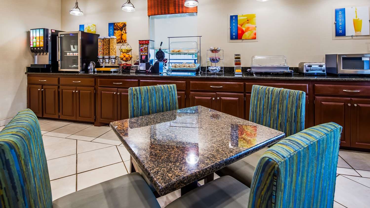 Best Western Northgate Inn 3