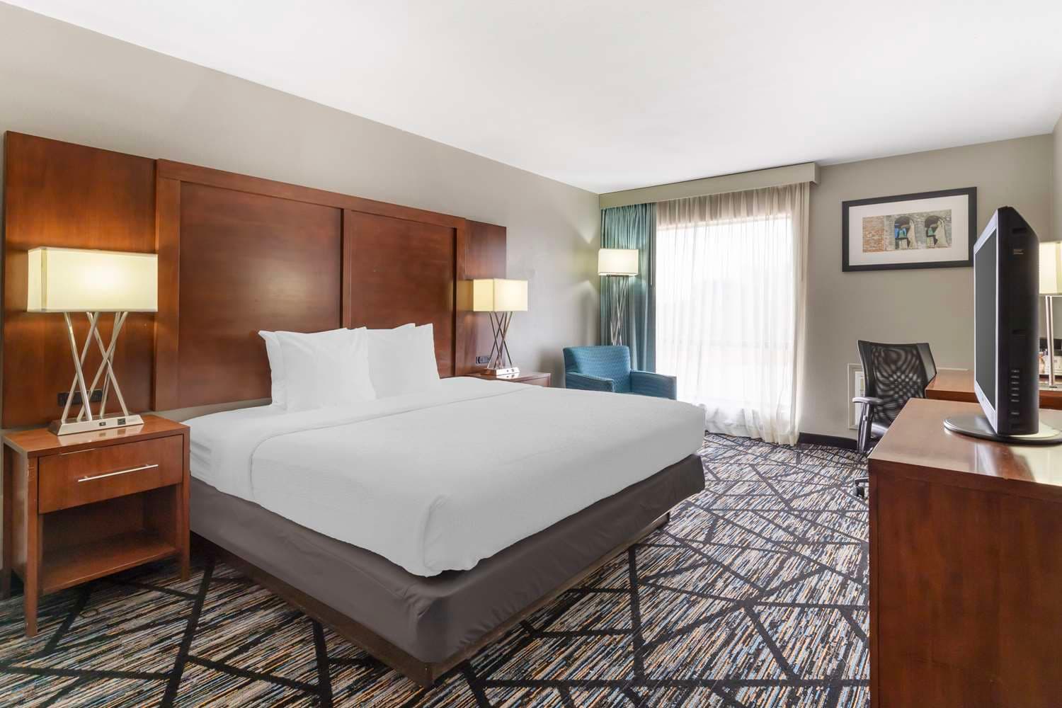 Best Western near Lackland AFB/SeaWorld 2