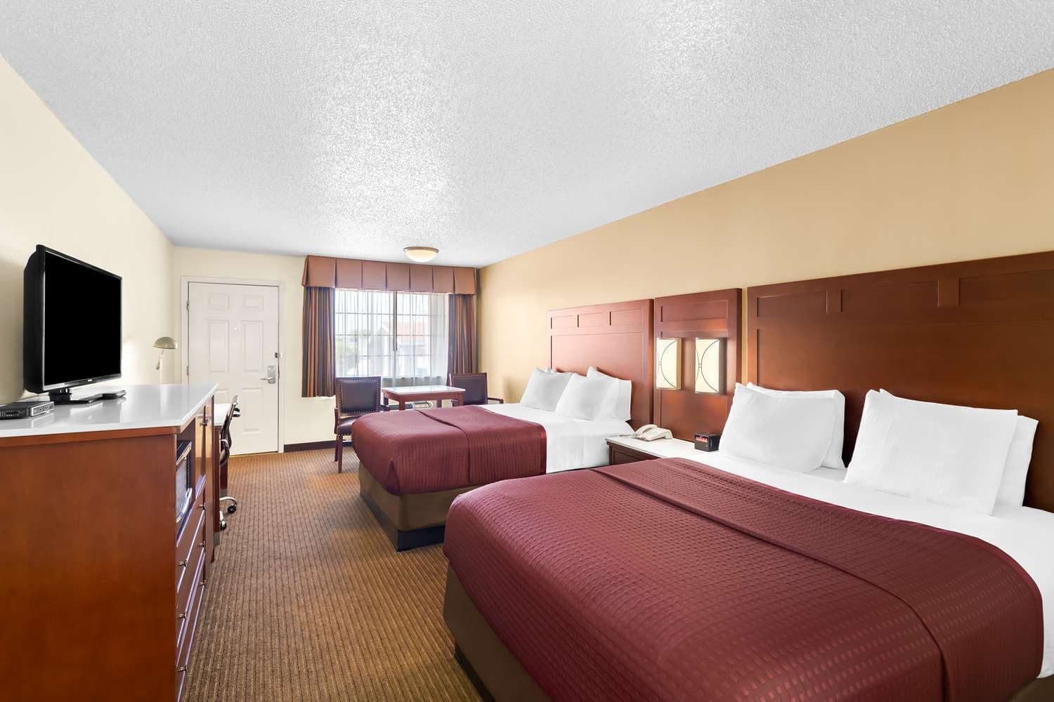 Best Western Llano 5