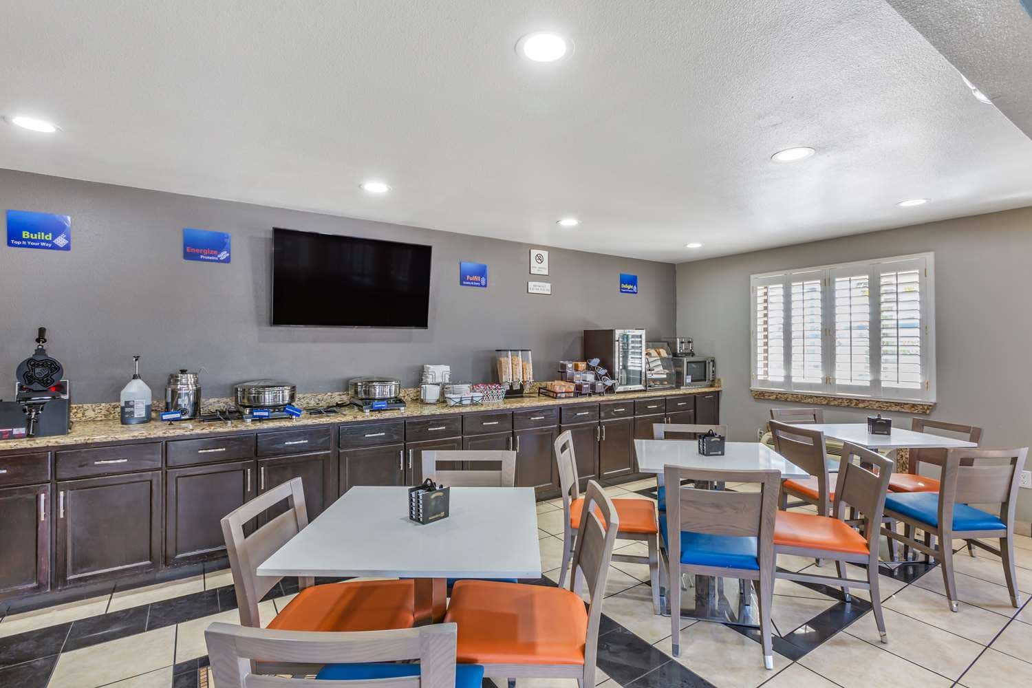 Best Western Sunland Park Inn 5
