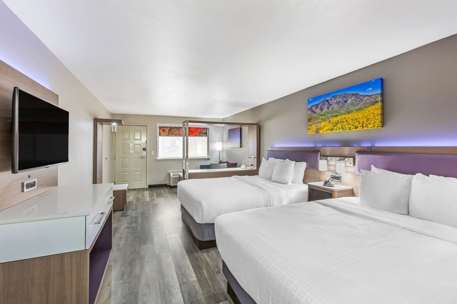 Best Western Sunland Park Inn 3