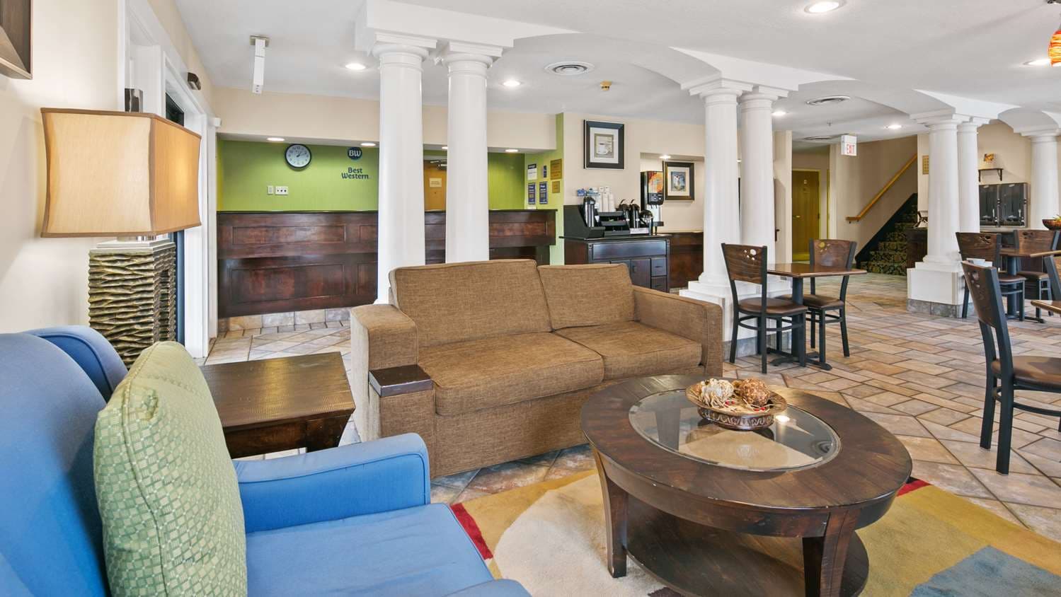 Best Western San Marcos 2