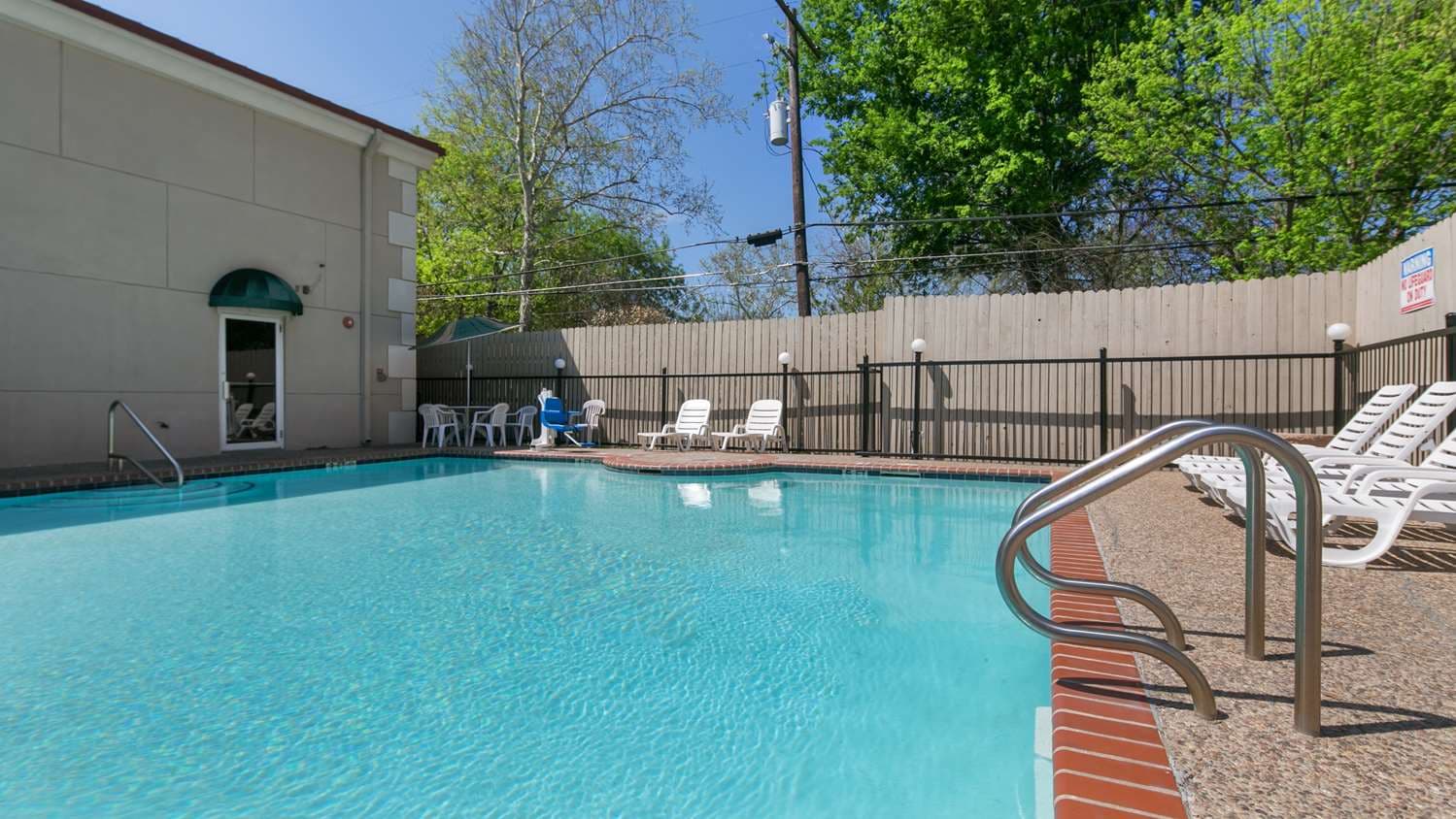 Best Western San Marcos 4