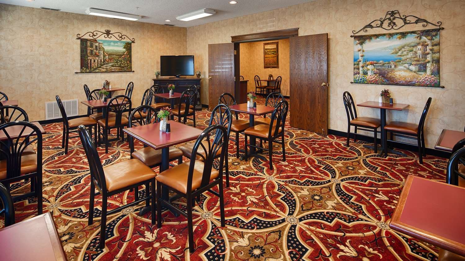 Best Western Plus Southpark Inn & Suites 4