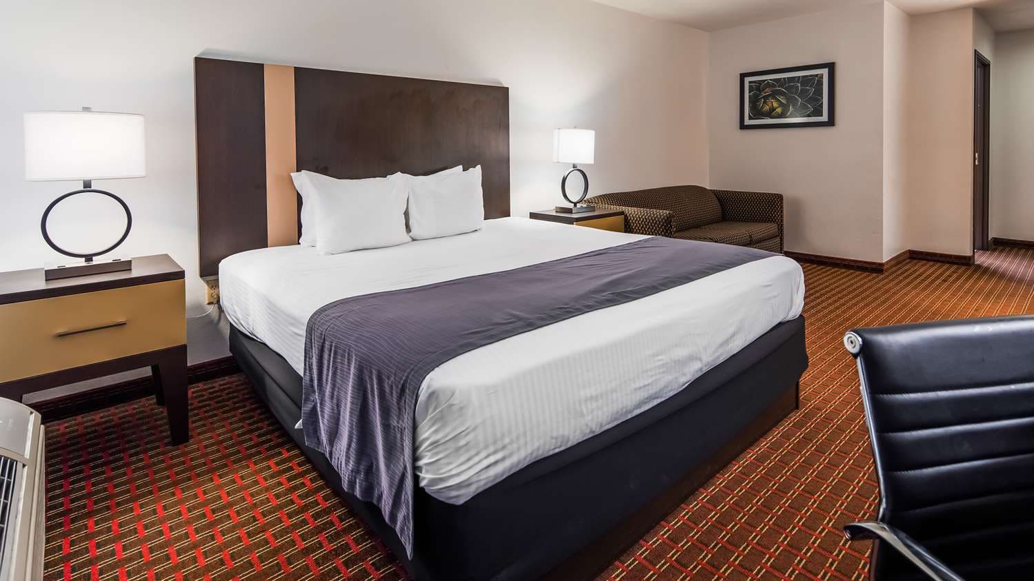 Best Western Inn & Suites 3