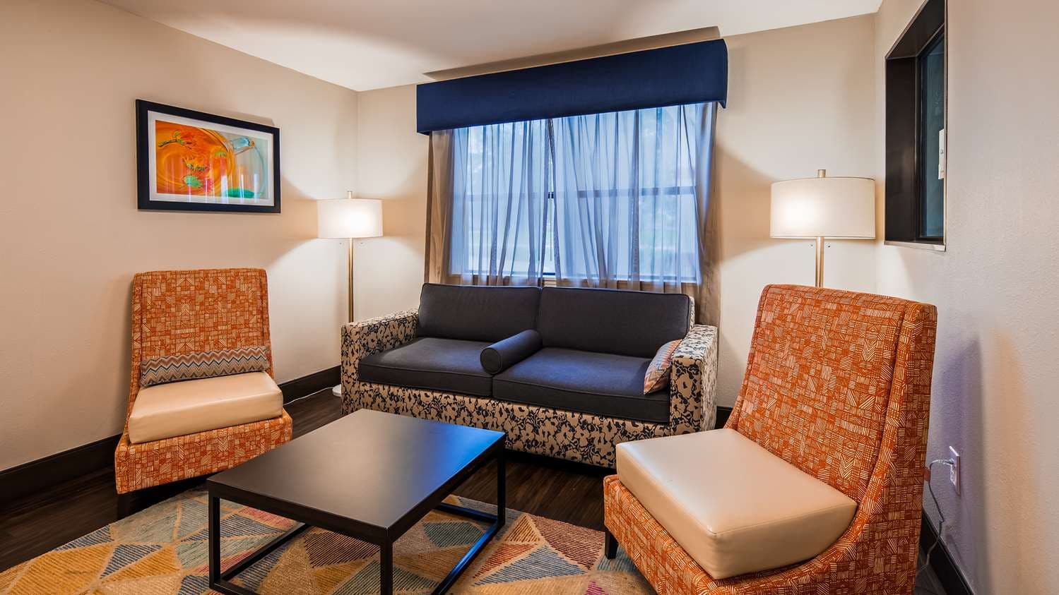 Best Western Inn & Suites 4