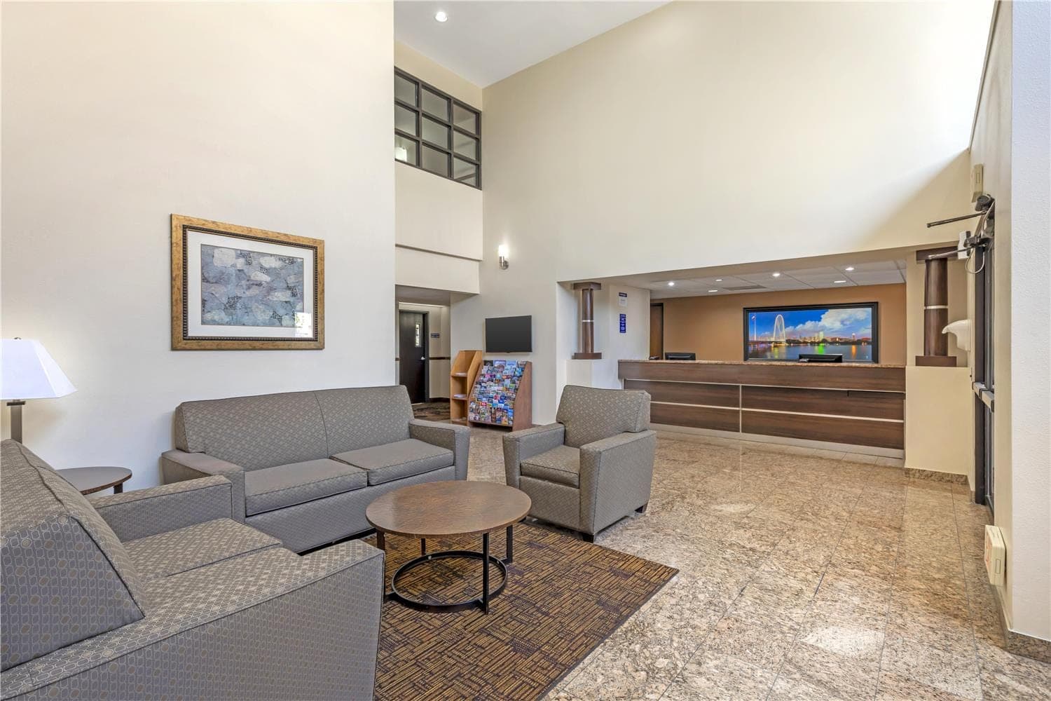 Best Western Northwest Inn 4