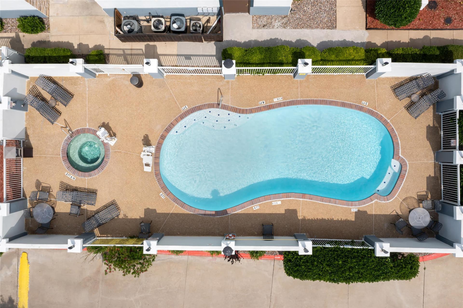 BEST WESTERN PLUS McKinney Inn & Suites 5