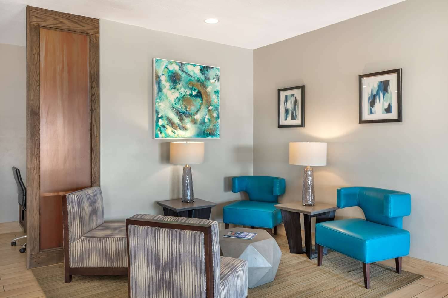 Best Western Club House Inn & Suites 5