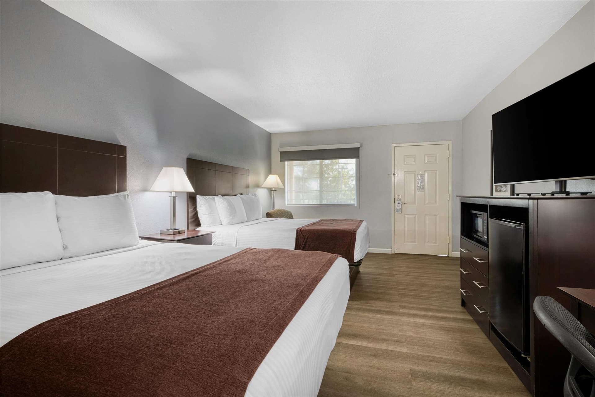Best Western Lake Conroe Inn 3