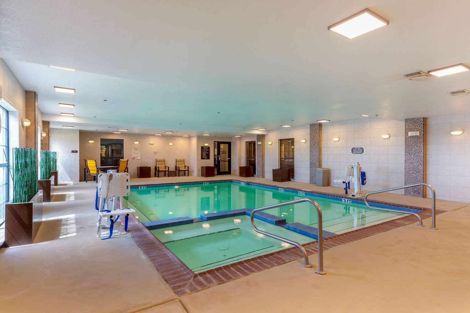 Best Western Plus Red River Inn 2