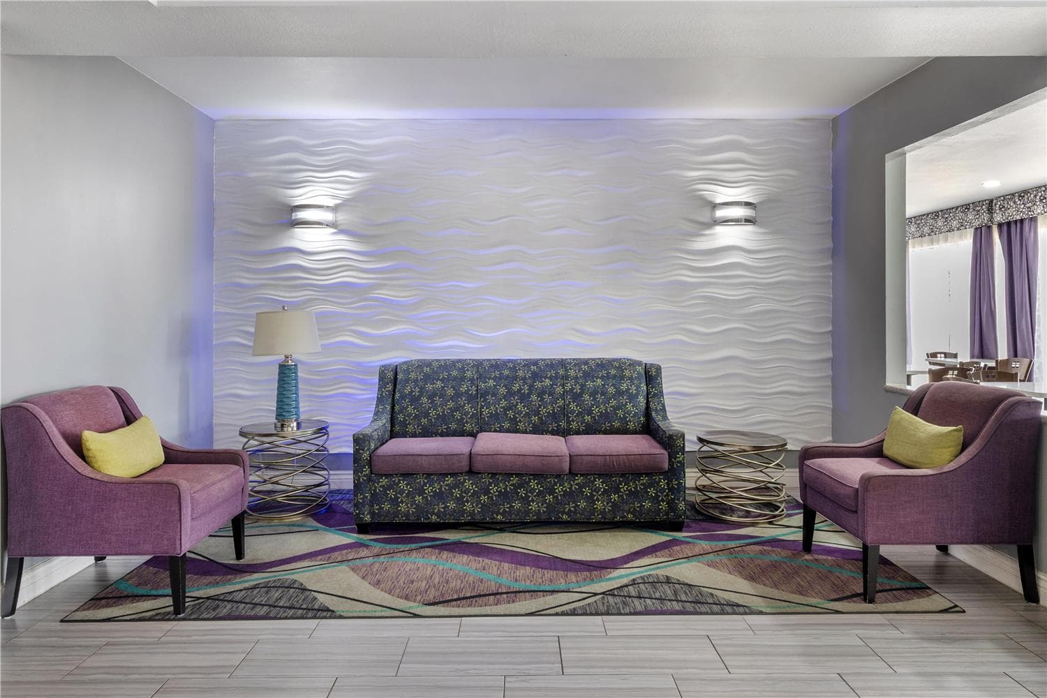 Best Western Executive Inn 4