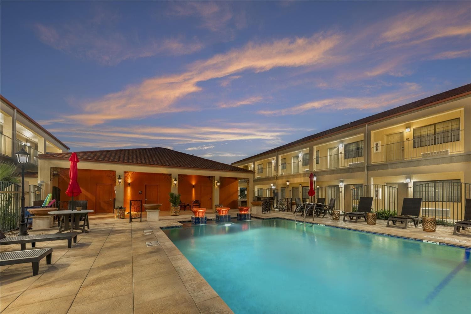 Best Western San Isidro Inn 4