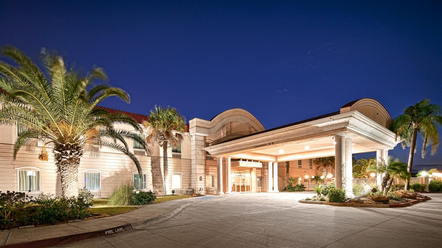 Best Western Plus Portland 4