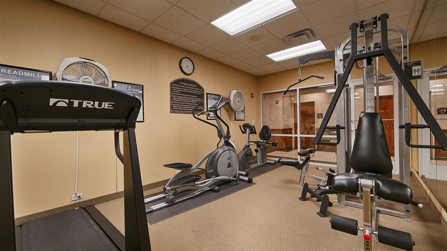 Best Western Plus Portland 3