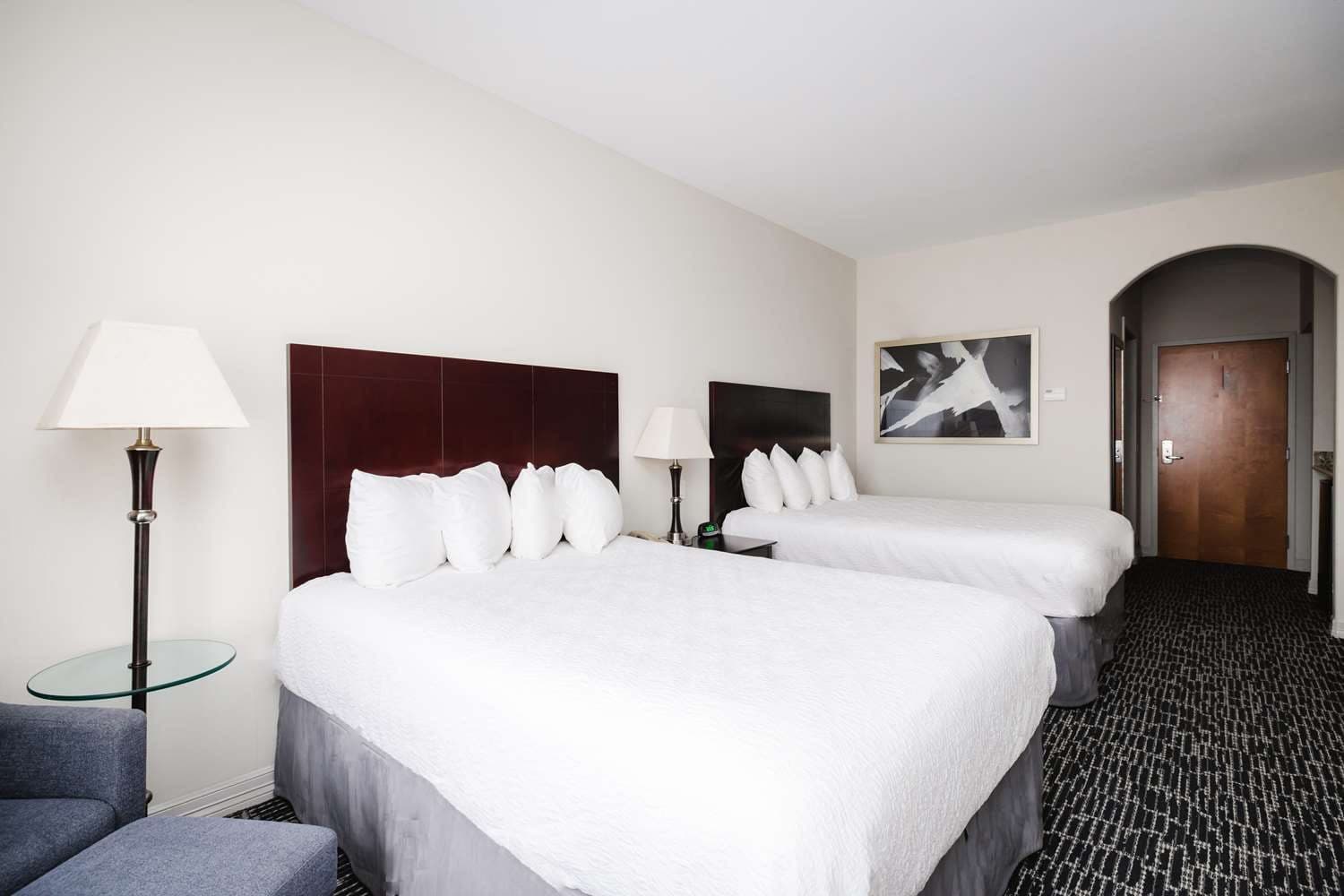 Best Western Sugarland Inn 5