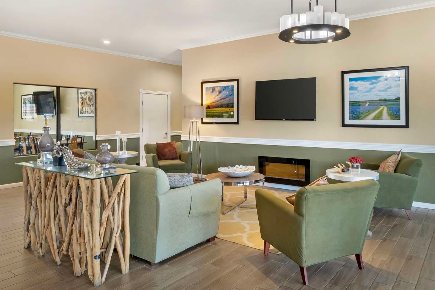 Best Western Hebbronville Inn 5