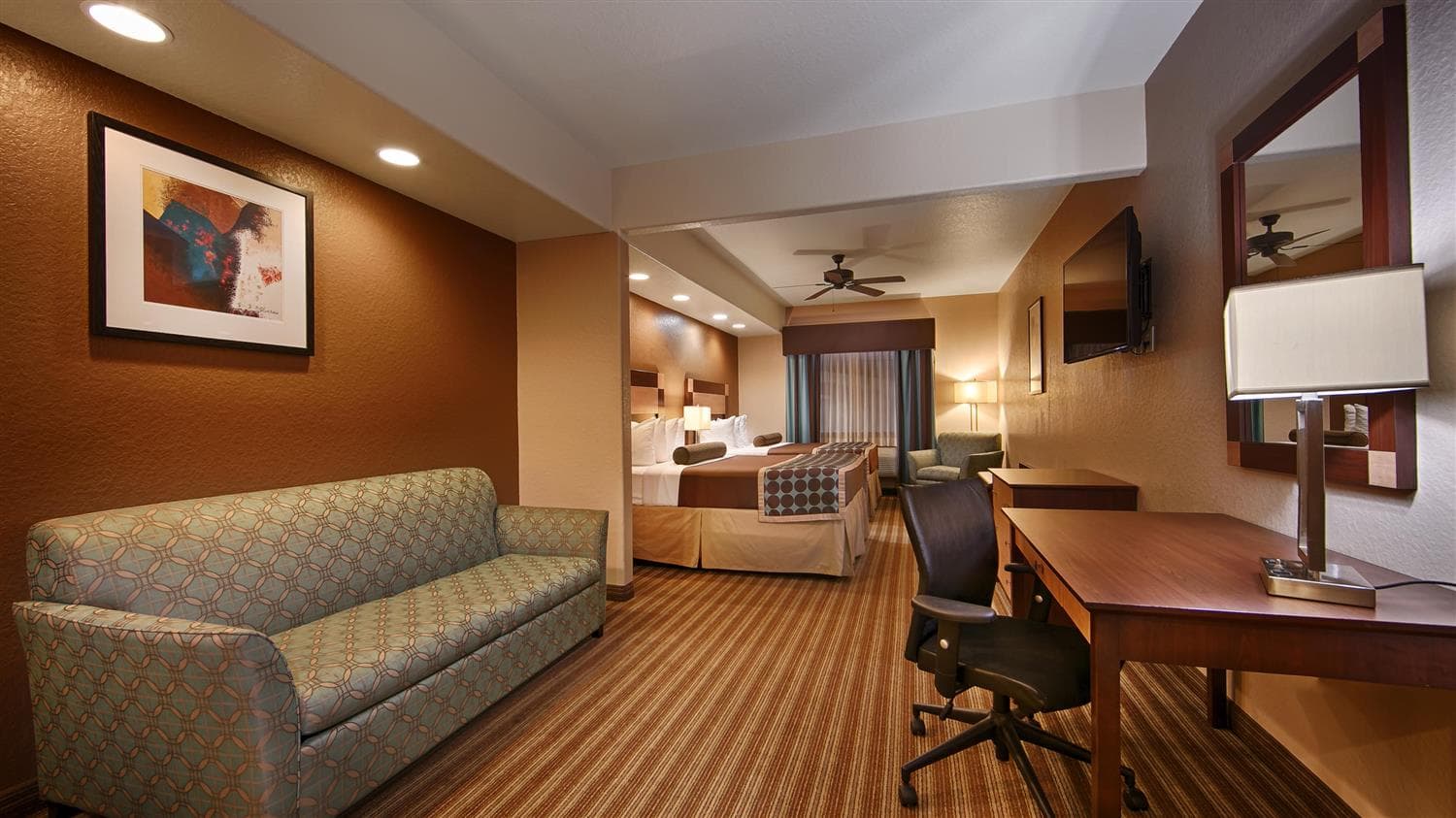 Best Western Plus Palo Alto Inn & Suites 5