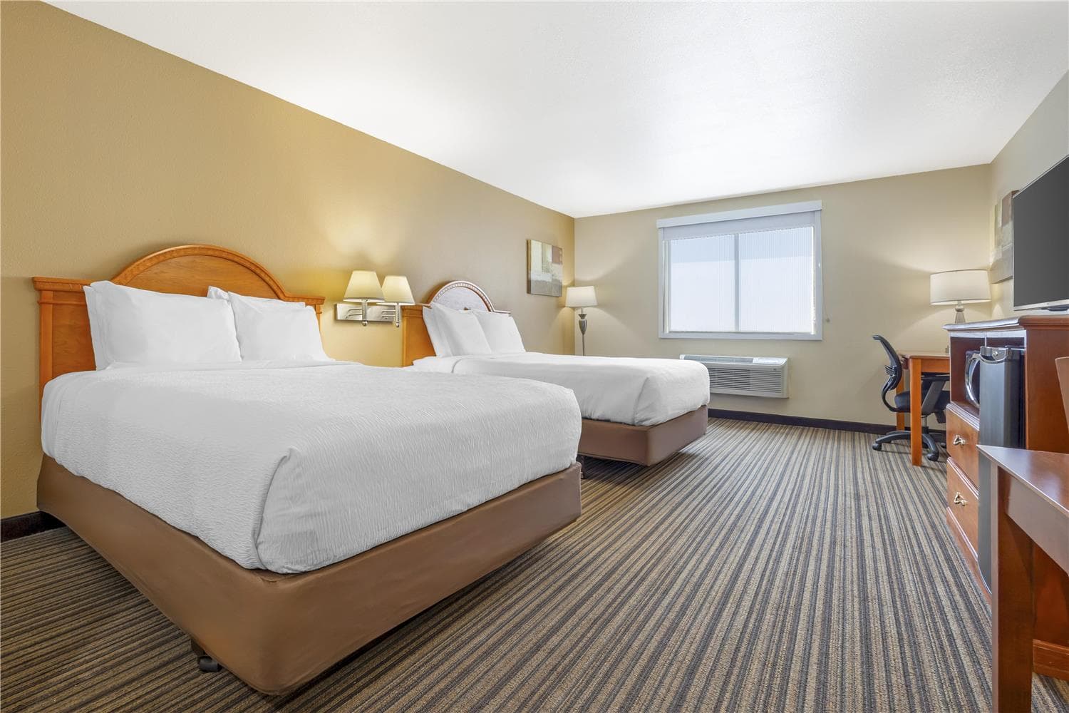 Best Western East El Paso Inn 3