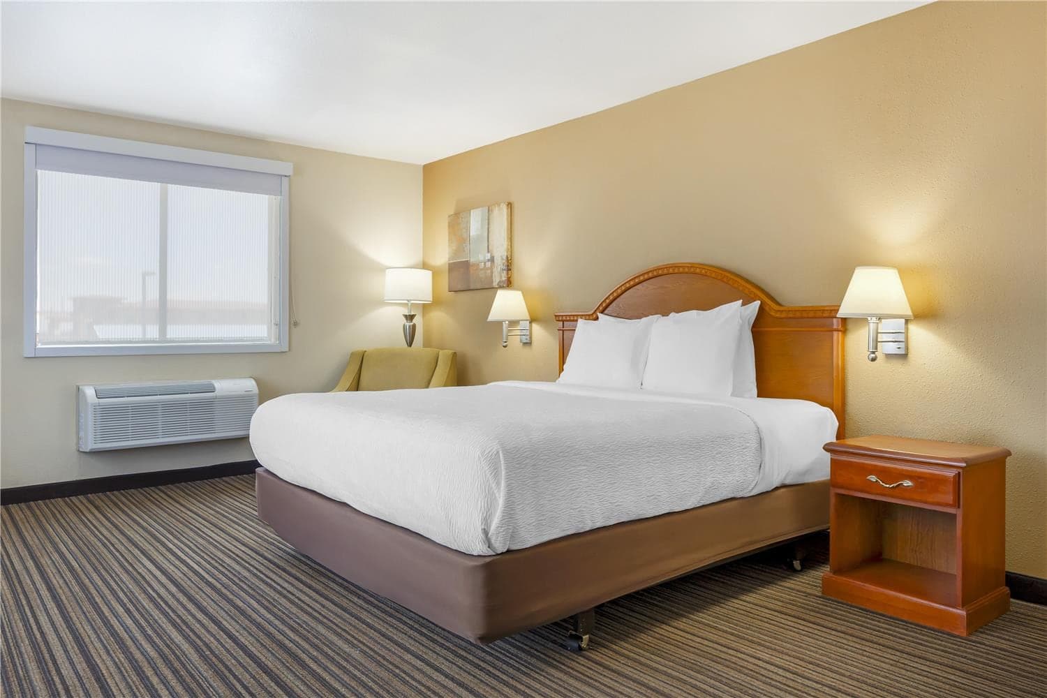 Best Western East El Paso Inn 2