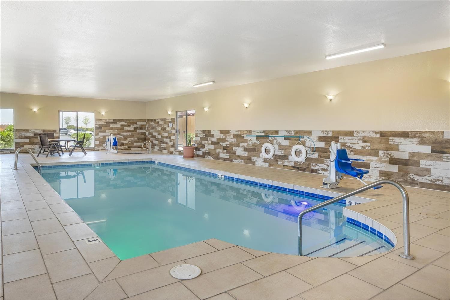 Best Western East El Paso Inn 4