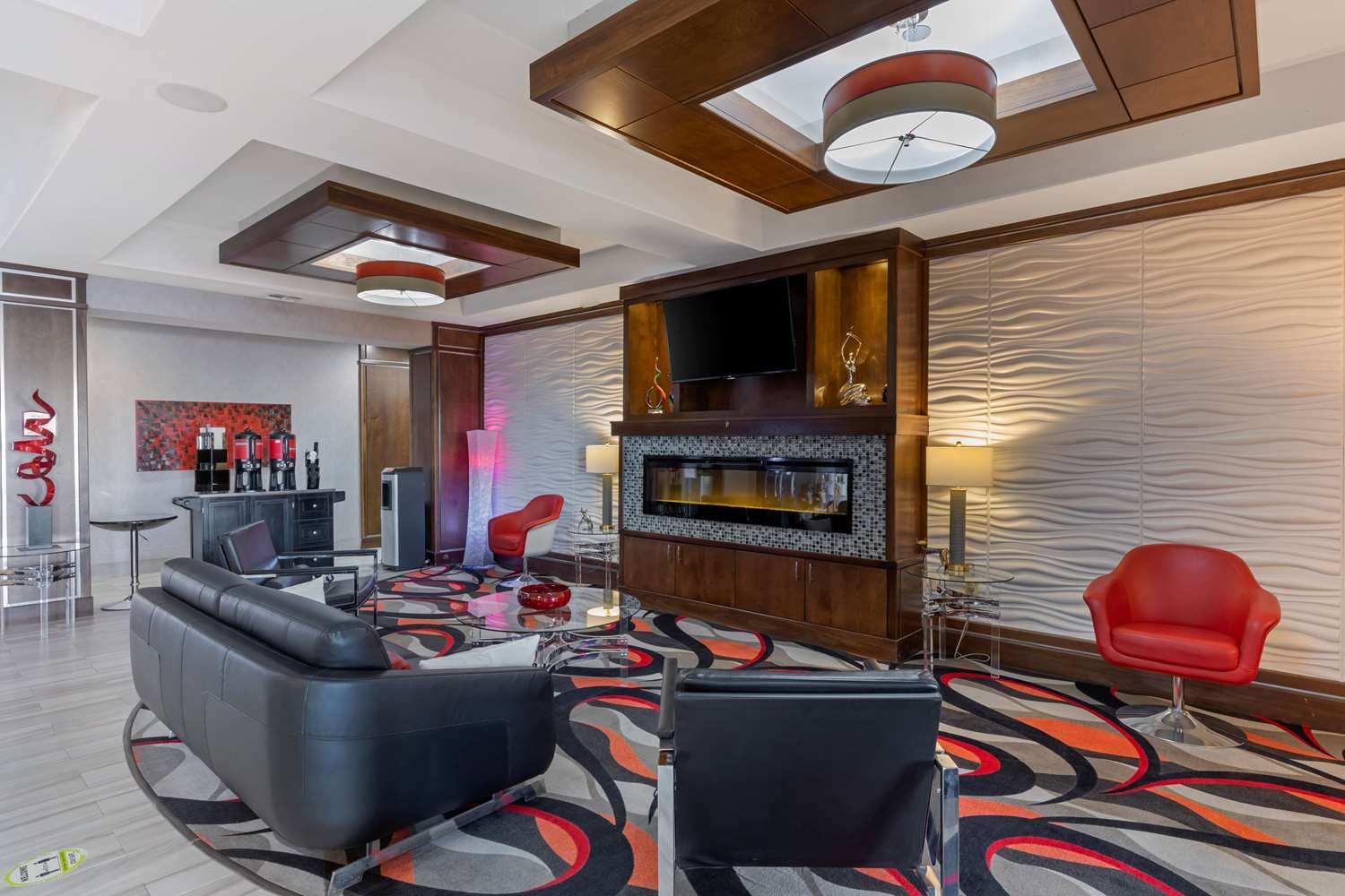 Best Western Plus Fort Stockton Hotel 4