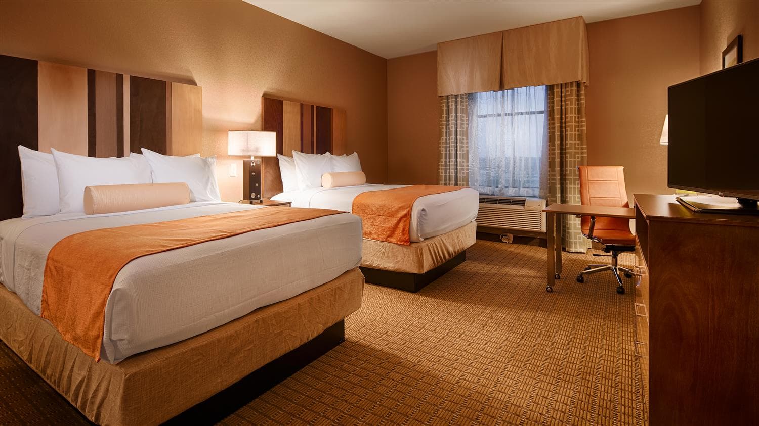 Best Western Plus Flatonia Inn 2