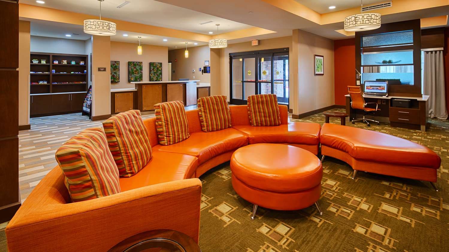 Best Western Plus Flatonia Inn 3