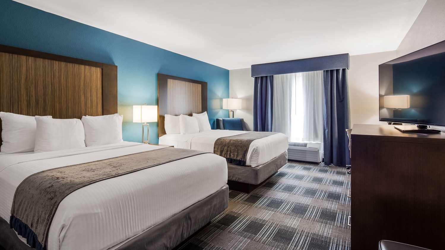 Best Western Town Center Inn 3
