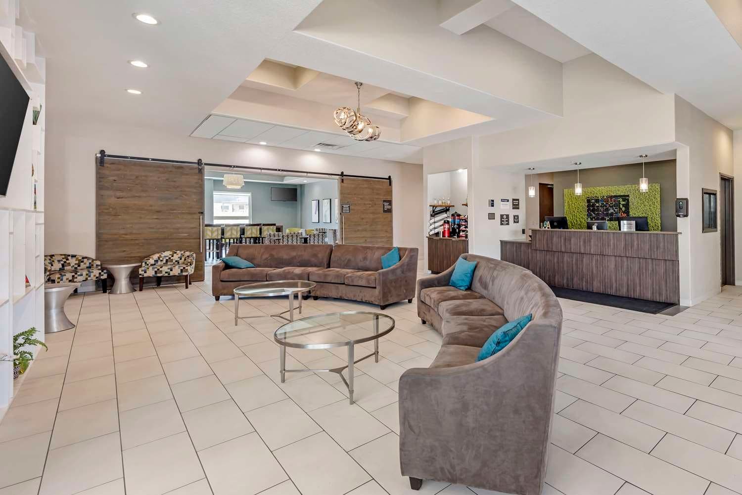 Best Western Plus Pflugerville 5