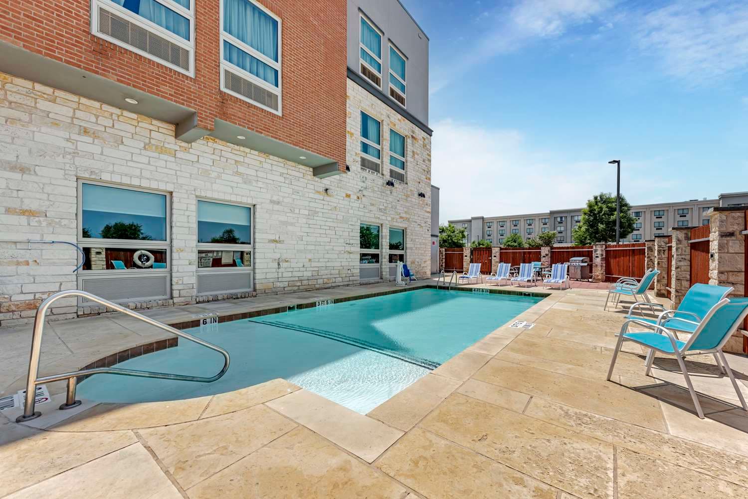 Best Western Plus Pflugerville 4
