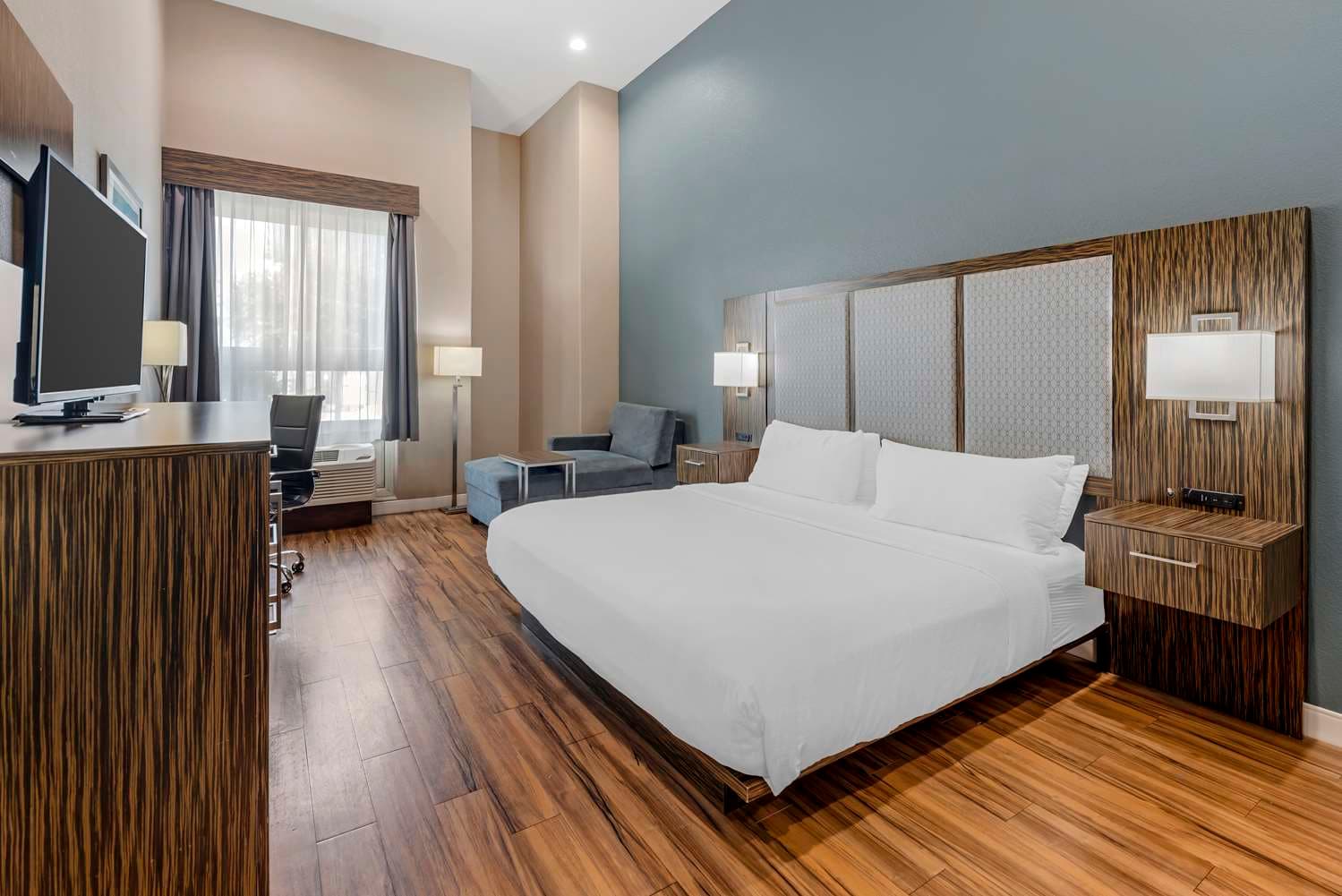 Best Western Plus Pflugerville 2