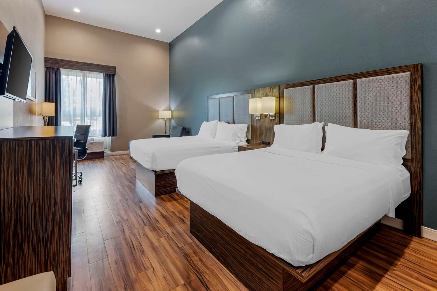 Best Western Plus Pflugerville 3