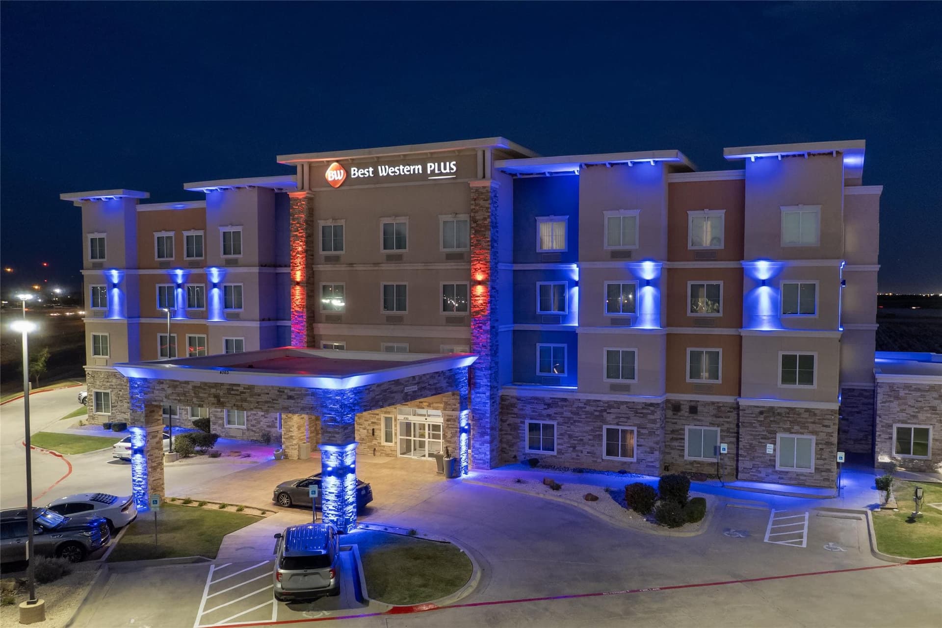 Best Western Plus Tech Medical Center Inn 2