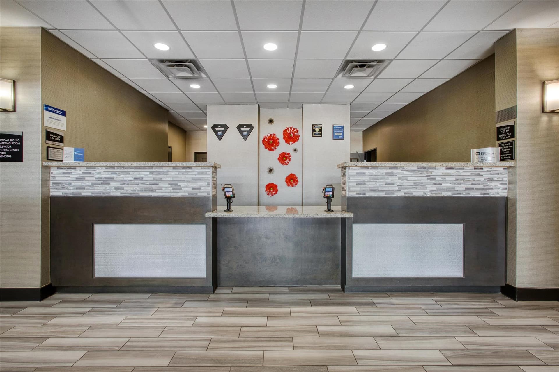Best Western Plus Tech Medical Center Inn 3