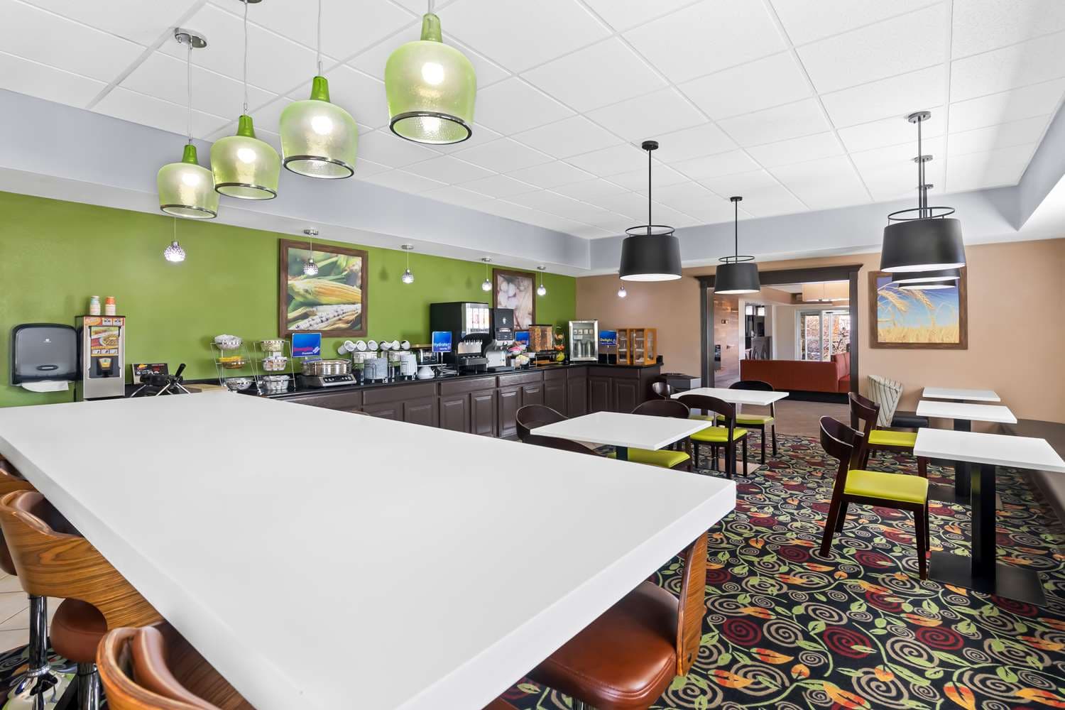 Best Western Harker Heights - Killeen - Fort Hood TX 5
