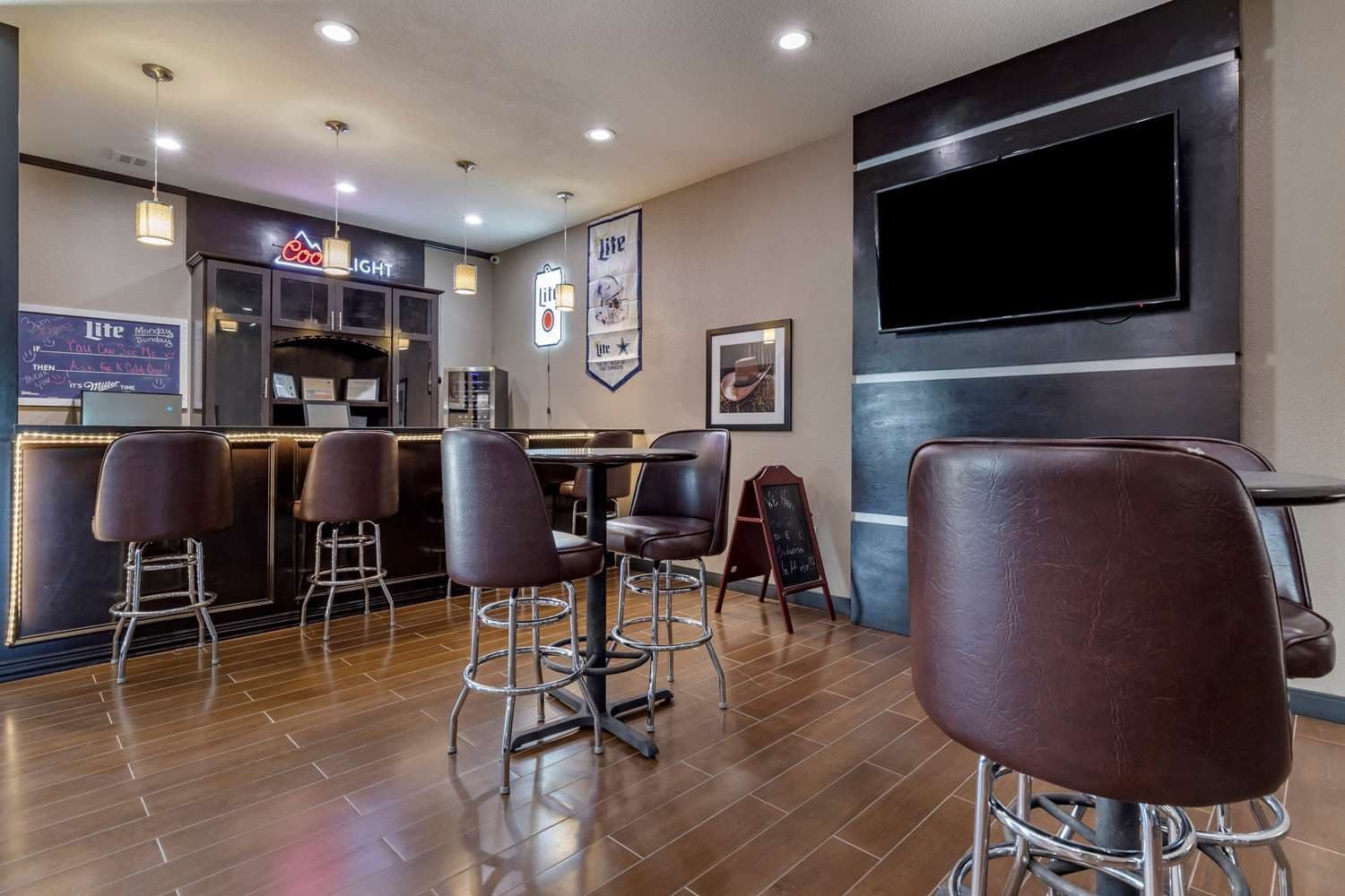 Best Western Plus Big Lake Inn 5