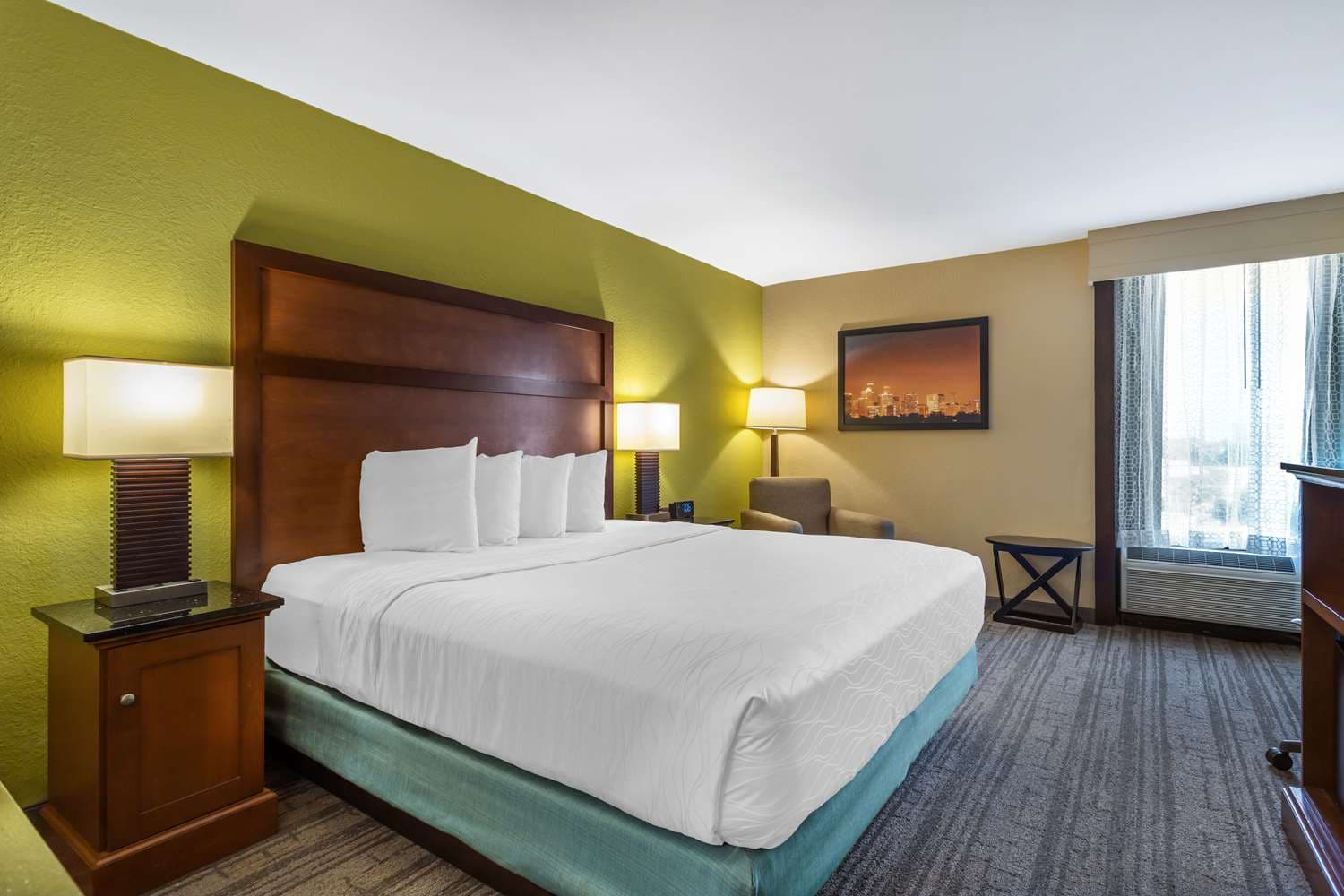 Best Western Plus Houston Energy Corridor 3