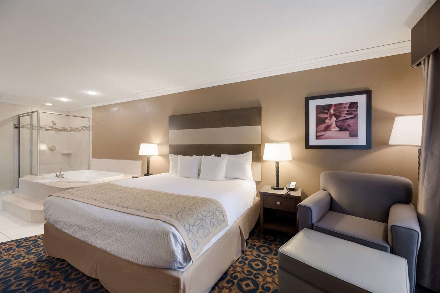 Best Western Butch Cassidy Inn 3