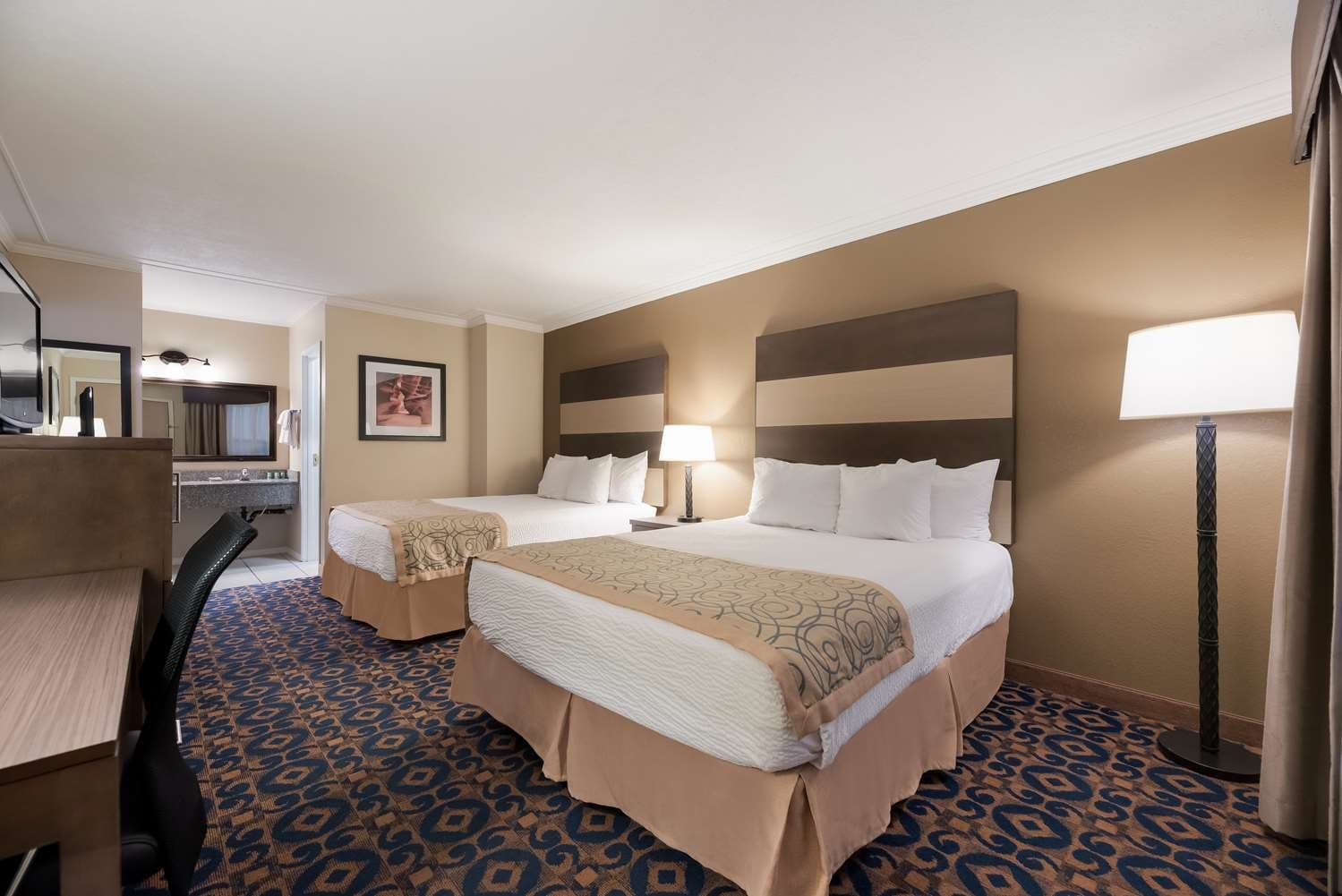 Best Western Butch Cassidy Inn 4