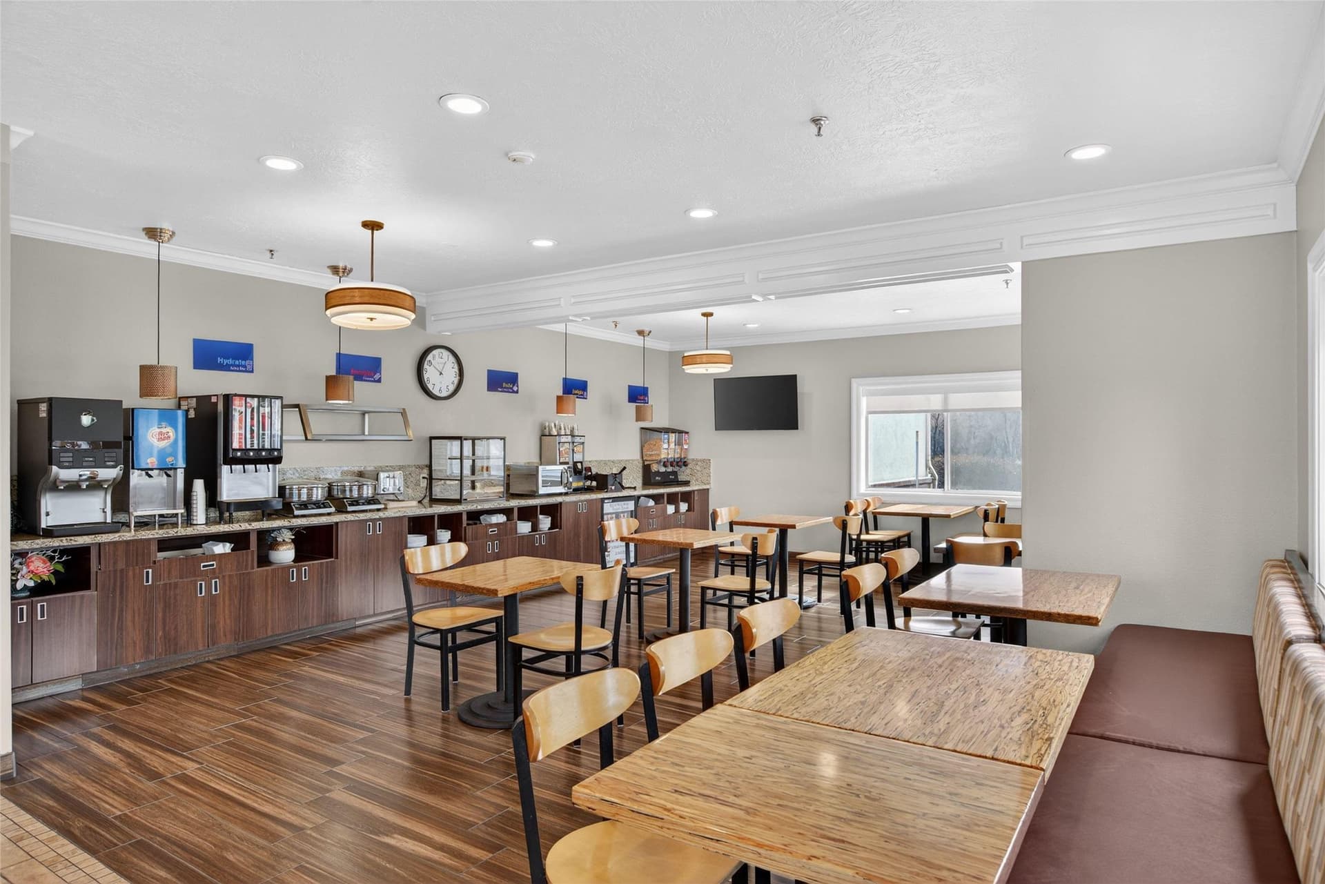 Best Western Timpanogos Inn 5